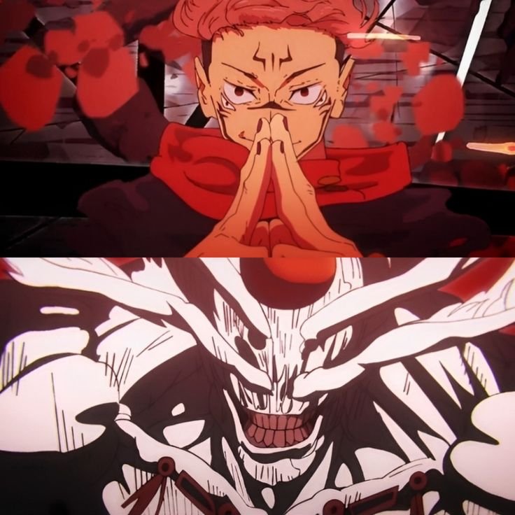 Ryomen Sukuna — Image 23